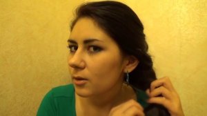 АСМР Прически. Тихий голос, Шепот. ASMR hairstyles. Soft spoken, whisper