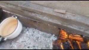 СУПЕР РЕЦЕПТ- ТЫКВА НА МАНГАЛЕ. Пальчики оближешь!!!