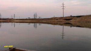 Ловля некрупного карася на донную оснастку и "спиннинг Ультралайт".