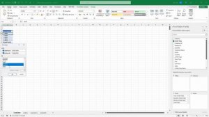 EXCEL PORTFOLIO PROJECT | Build this Interactive Dashboard