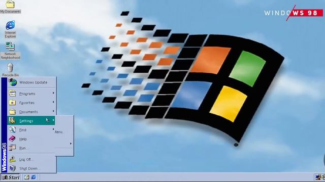HISTORIA DE WINDOWS | [WINDOWS 1.0 / WINDOWS 11] смотреть онлайн