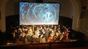 Э. Григ В пещере горного короля