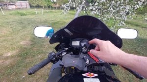 Как работает система HISS у мотоциклов HONDA...