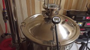 ,,ГРУШЕВАЯ Водочка,,мацерация