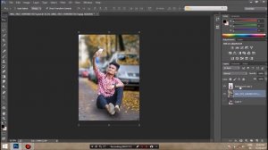 Photoshop CC Tutorial | Quick and Easy Photo Manipulation and Awesome Color Effects