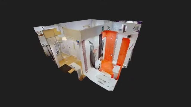 Квартира на Королева смотреть онлайн