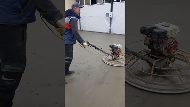 промышленные полы смотреть онлайн