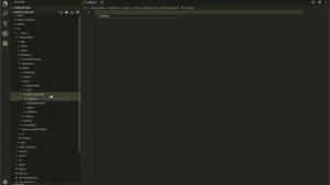 Prisma CMS vscode extension