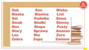 Урок 5 САМОучитель польского языка (чтение) | Польский с нуля