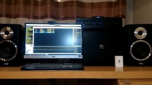 Topping D50 обзор. Или малыш, который удивляет!