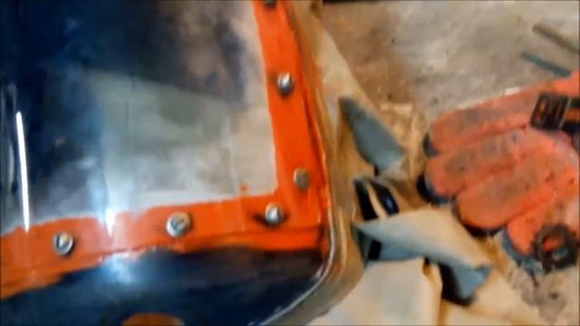 костюм для пескоструйщика своими руками из ОЗК исварочной маски смотреть онлайн