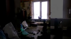 Воздушное отопление. Печь Булерьян, (чудо-печка=))