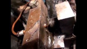 Быстрая замена тормозного штуцера