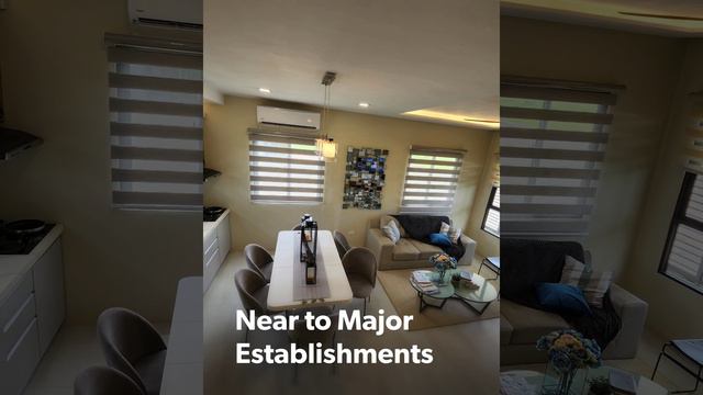 MAGNUM MODEL INTALIO ESTATES CDO QUICK TOUR || Jong FamilyTV and Real Estate смотреть онлайн