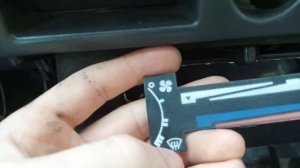 как сделать подсветку печки , прикуривателя на ВАЗ 2109 , 08 ,99