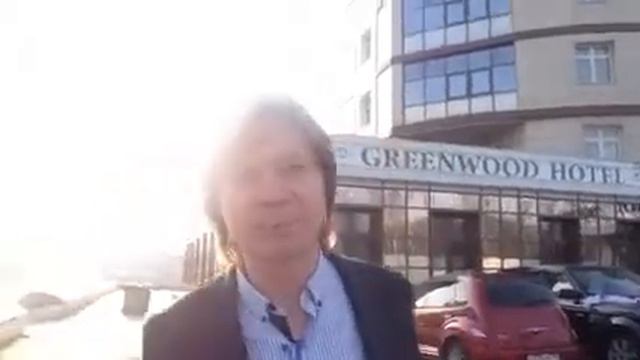 А.Сиденко  и Бизнес Продвижение
