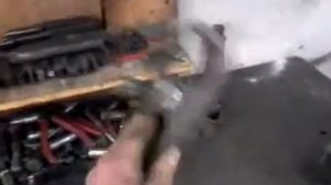 приспособление для зажима дрели в токарном станке (финал)