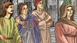 Мульткалендарь. 2 апреля