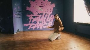 FAMILY DANCE - BAKH | Breacking | Уроки Брейкданса - Как научиться ГЕЛИКУ | Танцы Оренбург