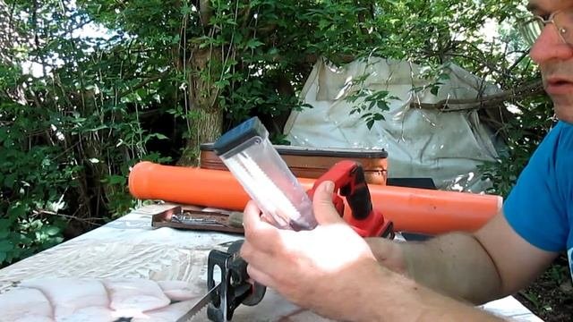 сабельная пила обзор