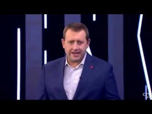 БелТВ:"Лукашенко как Моисей ведет народ в Землю Обетованную"