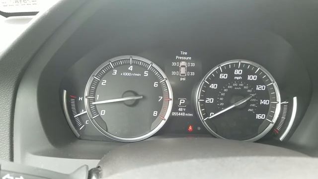 Oil Life & Maintenance Minder Reset - 2014+ Acura MDX смотреть онлайн