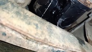 Кардан Ваксоил(СТО22) на уаз патриот