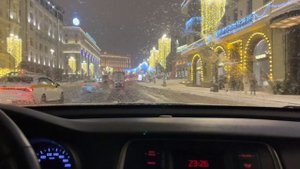 Работа в такси комфорт + / ТК Полёт / Яндекс.Такси в Москве