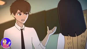 Я отдала предпочтение бедному парню, а не миллионеру