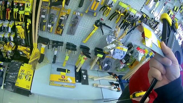 Выбираю Электроинструмент для столярной мастерской. Хозяин Life смотреть онлайн