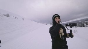 ТРЮСИЛЬ - самый крупный горнолыжный курорт Норвегии | Путь к НОРДКАПУ Влог2