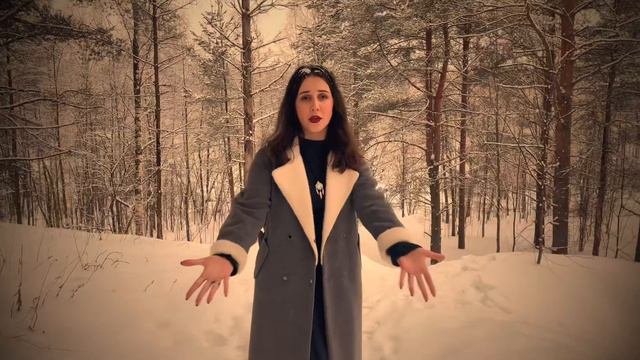Пелагея Тихонова - «Отпусти и забудь» #cover #песня #эльза #отпусти #холодноесердце