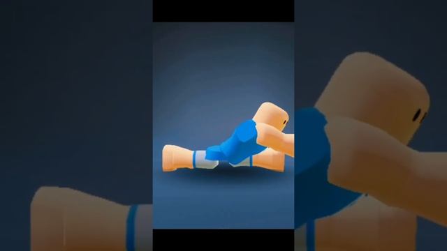 Roblox (Avatar Emotes) Edit смотреть онлайн