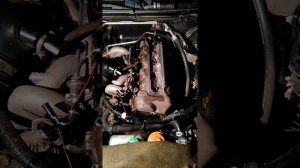 снятие клапанной крышки сузуки гранд витара1.6л