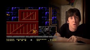 Dendy Memories #11: Tom & Jerry