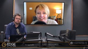 Episode 316: Leveraging Search & Social For Maximum ROI - Interview with Susan Wenograd