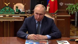 Глава ПСБ рассказал Путину об открытии отделений в новых регионах России