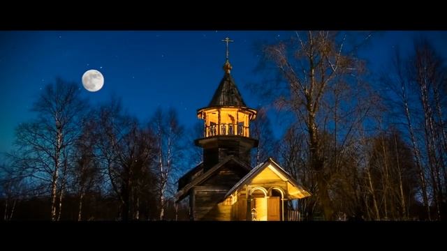 Лики Богоматери Фильм 7 Жировицкая икона Божией Матери смотреть онлайн