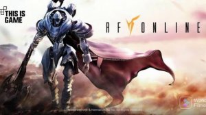 RF Project Mobile Gameplay! #rfproject