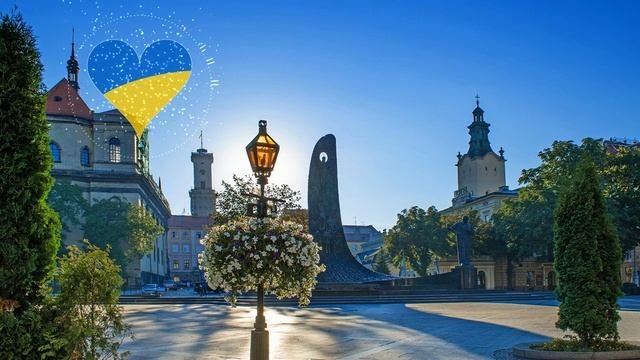 Пісні Про Львів - ?? (Українські Пісні)