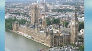 Презентация Соединенное королевство Великобритании и Северной Ирландии