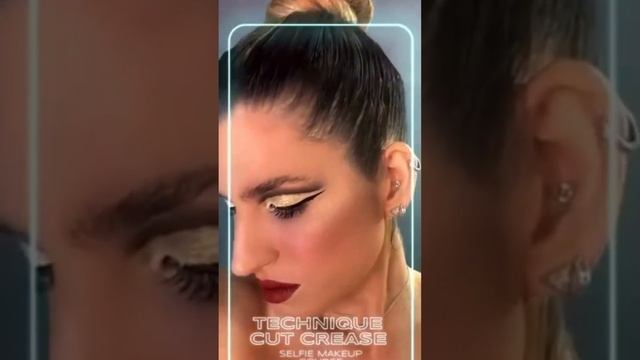 Aula GRÁTIS! Você Bonita e Pronta para Qualquer Ocasião #shorts #makeup смотреть онлайн