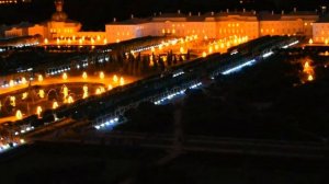 Петровская Акватория - Санкт-Петербург Времен Петра I