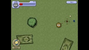 Съедобная планета Let's Play Tasty Planet Серия 4