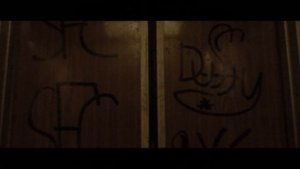 Страшные истории на ночь. Нечто в шахте лифта