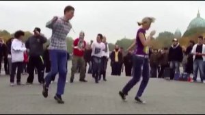 Музыка для "Джамп-стайла"