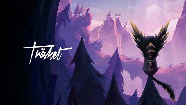 Fe Original Game Soundtrack Full OST смотреть онлайн