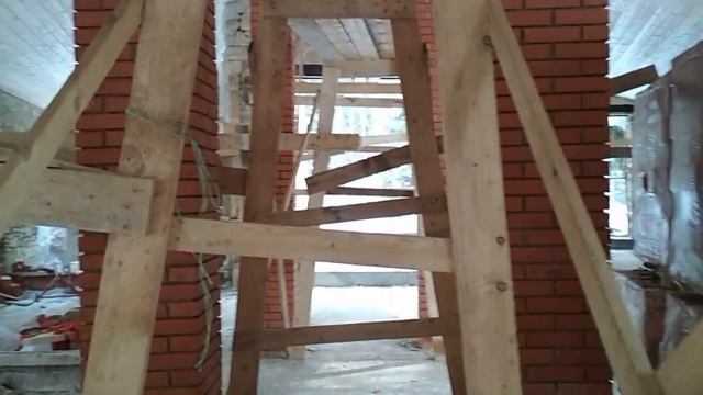 Строительство каменного дома (Часть 2) смотреть онлайн