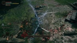 ELDEN RING: Печать богоубийцы