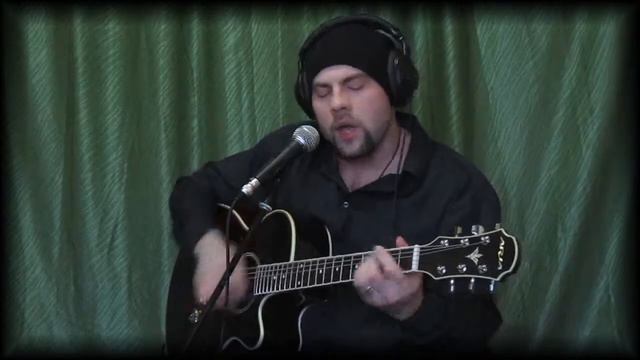 Кино - Группа крови - кавер смотреть онлайн